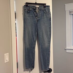 Agolde Jeans